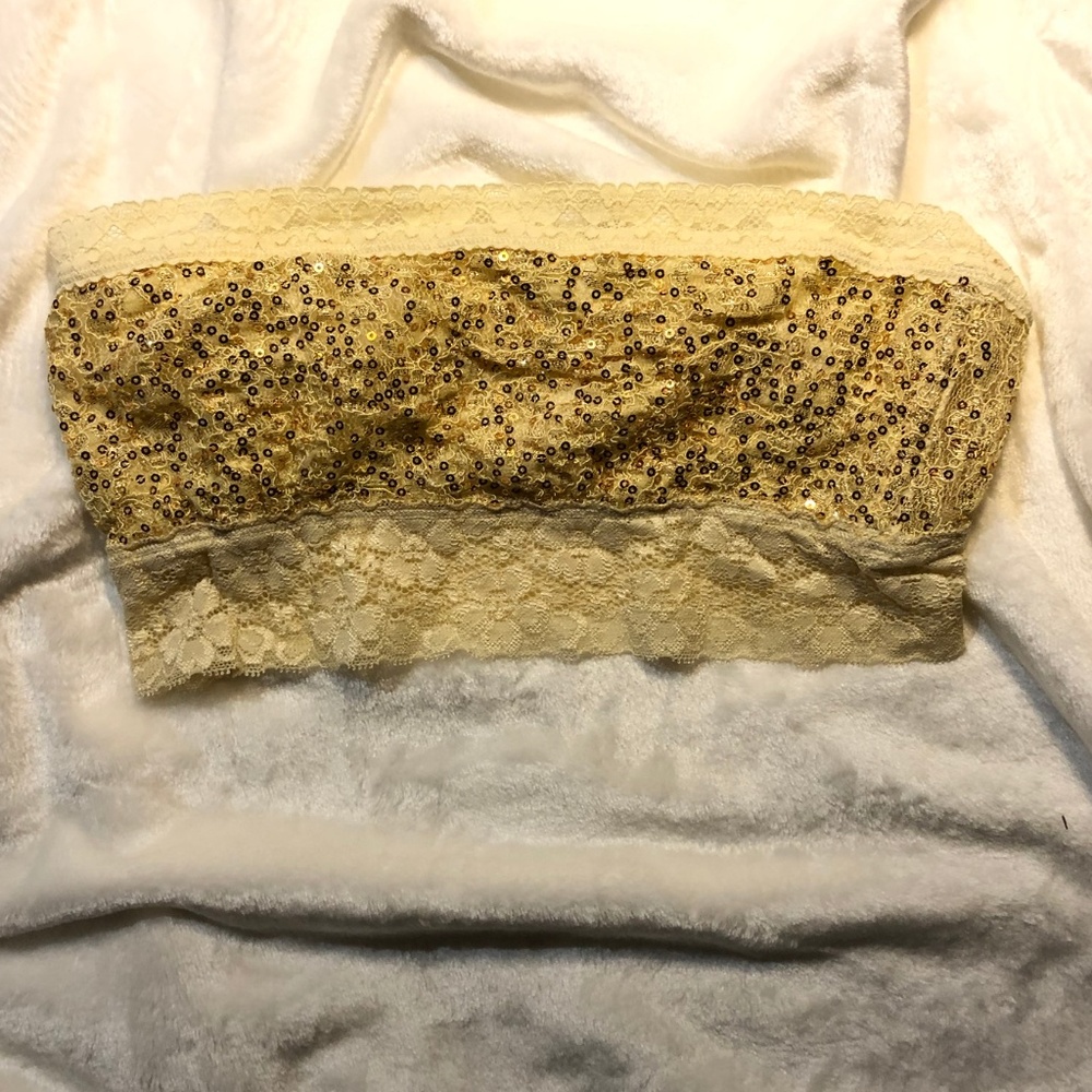 Intimately Free People Bandau S FANCY